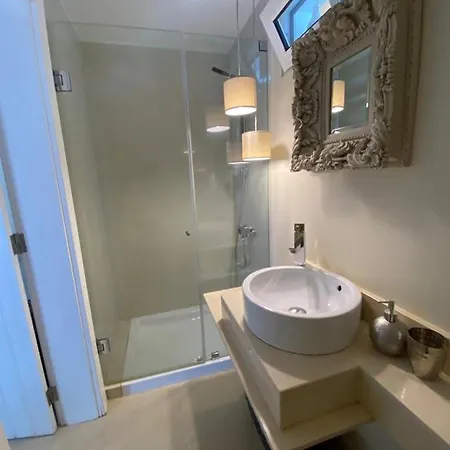 Casa De Casa vacanze Prazeres