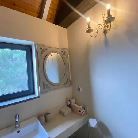 بيت للعطل Casa De *