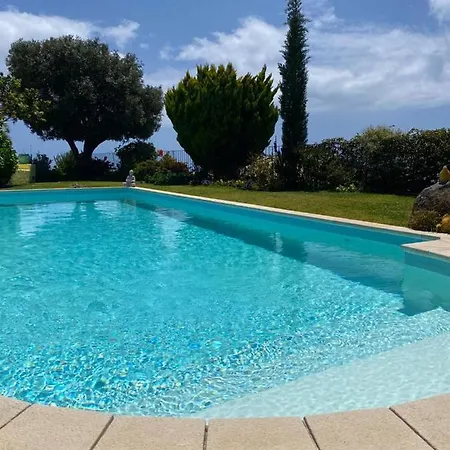 Casa De Сasa de vacaciones Prazeres