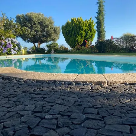 Hébergement de vacances Casa De Prazeres