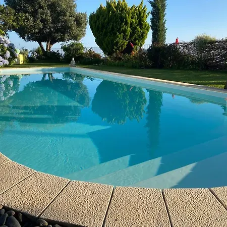 Ferienhaus Casa De *