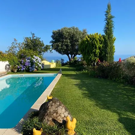 Сasa de vacaciones Casa De Prazeres