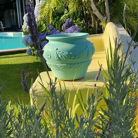 Casa De Ferienhaus *
