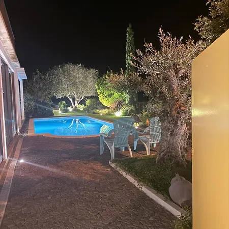 Dom wakacyjny Casa De