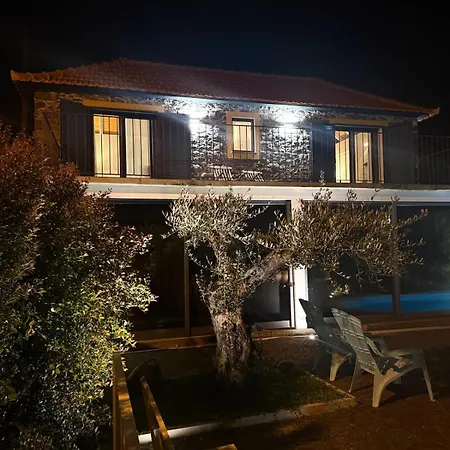 Ferienhaus Casa De *