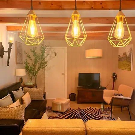 Casa De * Prazeres