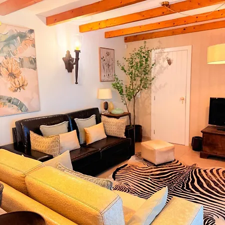 Casa De * Prazeres