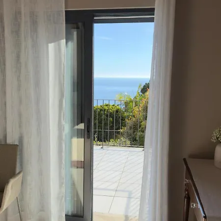 Сasa de vacaciones Casa De Prazeres