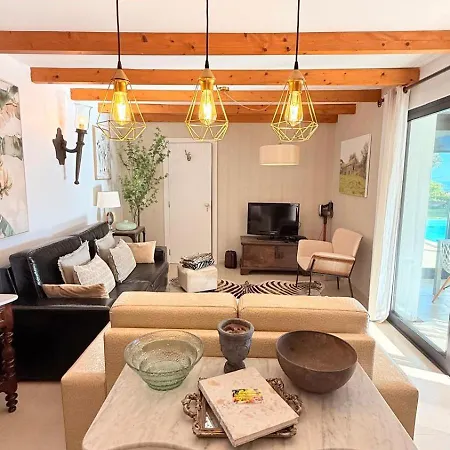 Casa De Сasa de vacaciones Prazeres