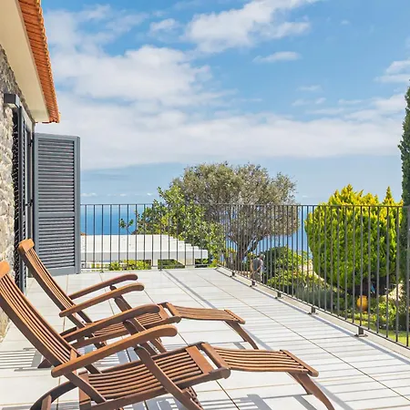 Casa De Сasa de vacaciones *