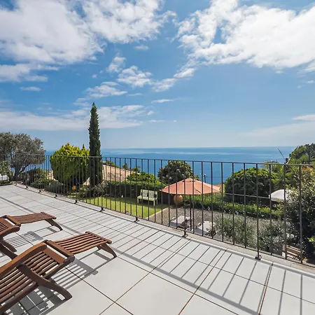 Casa De Сasa de vacaciones Prazeres