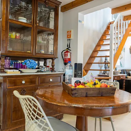 Сasa de vacaciones Casa De