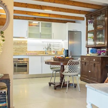 Casa De Сasa de vacaciones Prazeres