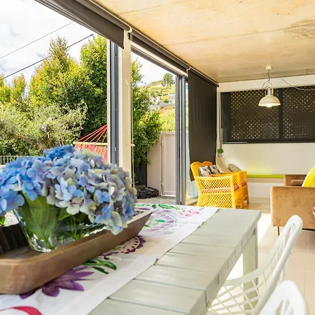 Casa De Сasa de vacaciones Prazeres