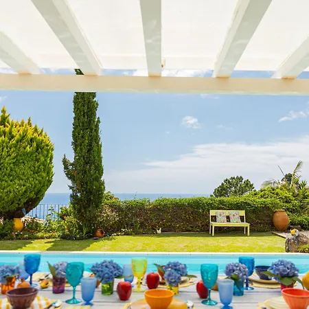 Casa De Сasa de vacaciones