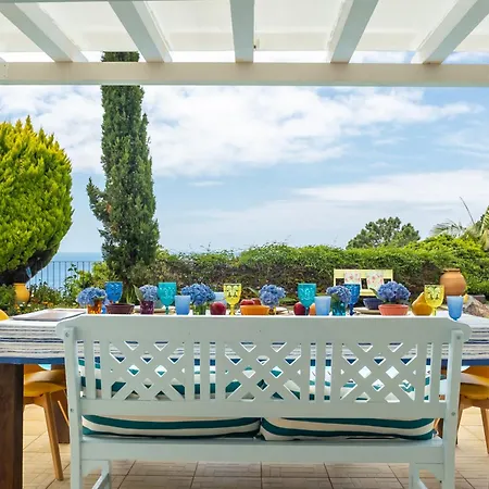 Casa De Сasa de vacaciones