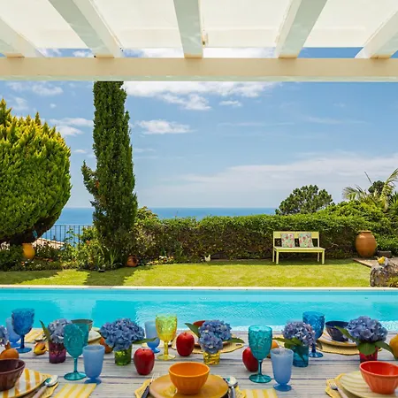 Сasa de vacaciones Casa De