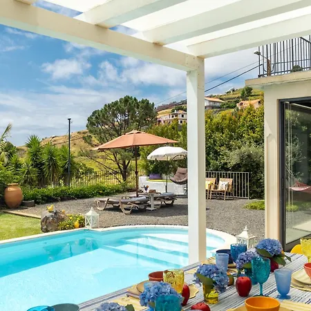 Casa De Сasa de vacaciones