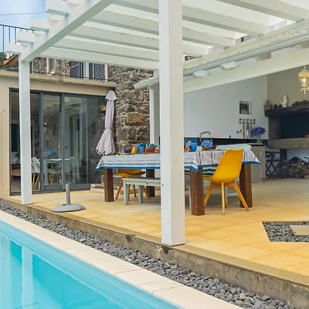 Casa De Сasa de vacaciones *