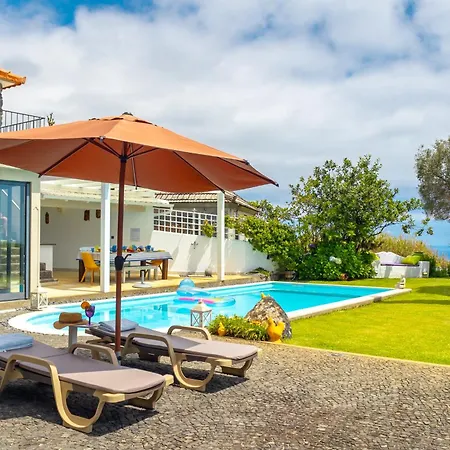 Сasa de vacaciones Casa De Prazeres