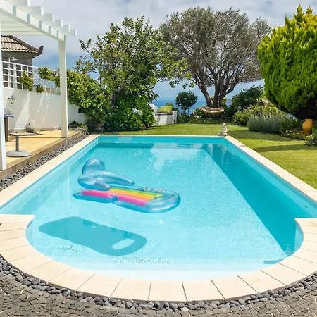 Casa De * Prazeres