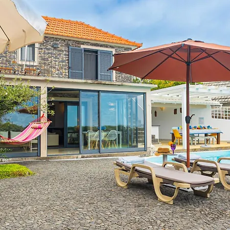 Сasa de vacaciones Casa De