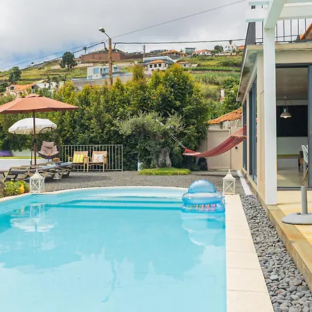 Casa De Сasa de vacaciones