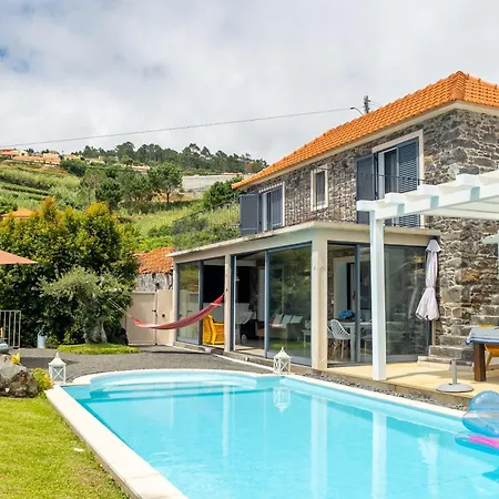 Сasa de vacaciones Casa De