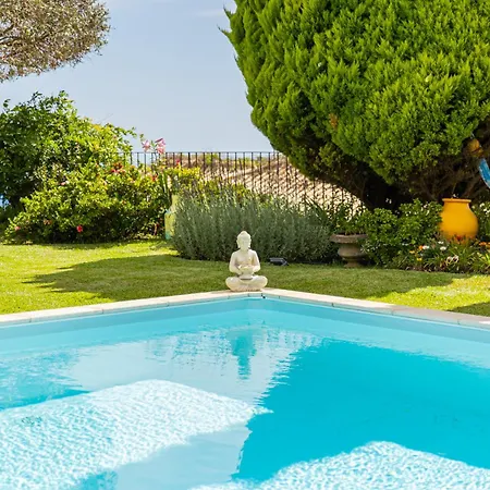 Сasa de vacaciones Casa De *
