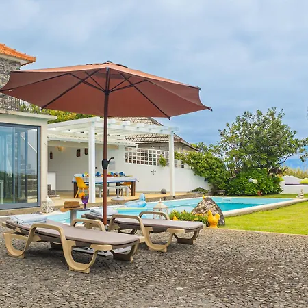 Сasa de vacaciones Casa De Prazeres