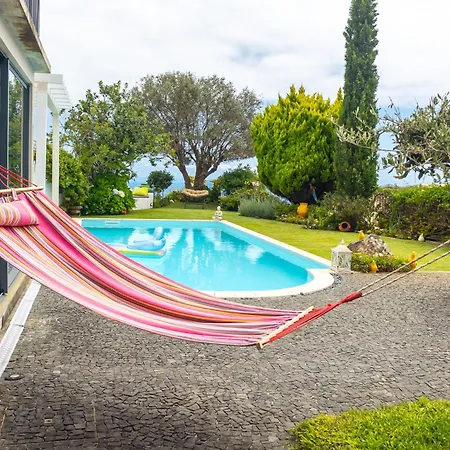 Casa De Сasa de vacaciones Prazeres