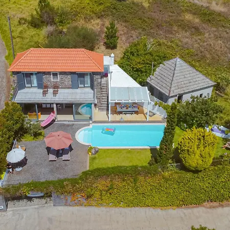 Casa De Сasa de vacaciones