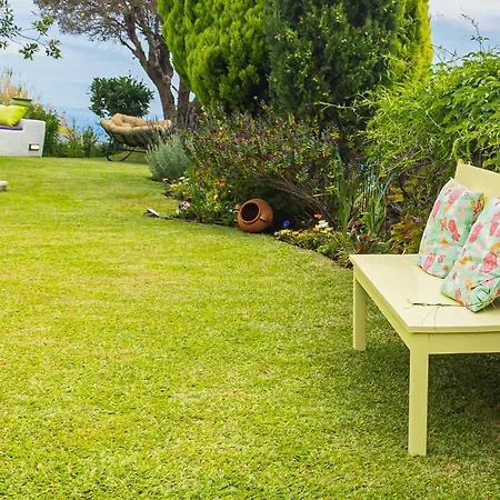 Сasa de vacaciones Casa De