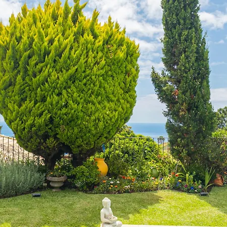 Casa De Сasa de vacaciones Prazeres