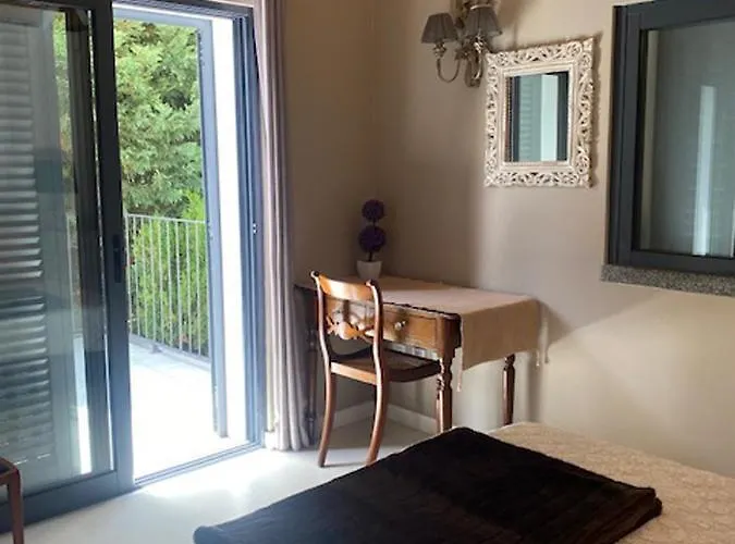 Ferienhaus Casa De Prazeres