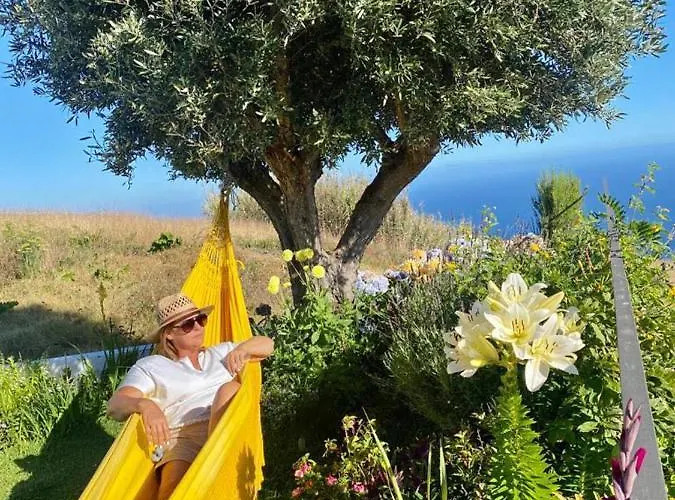 Casa De Casa vacanze Prazeres