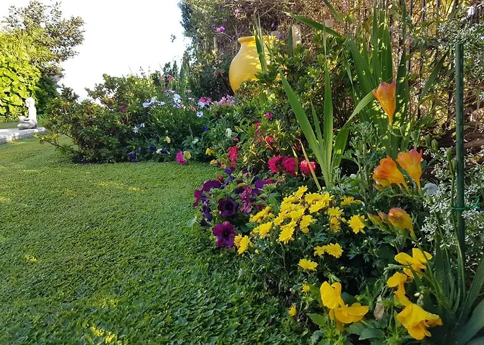 Casa De Casa vacanze