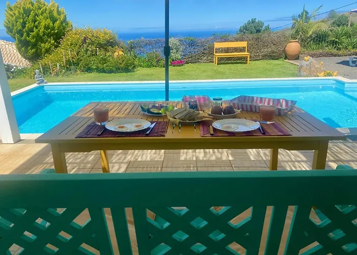 Casa De Casa vacanze *