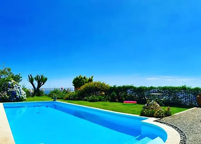 Casa De Prazeres