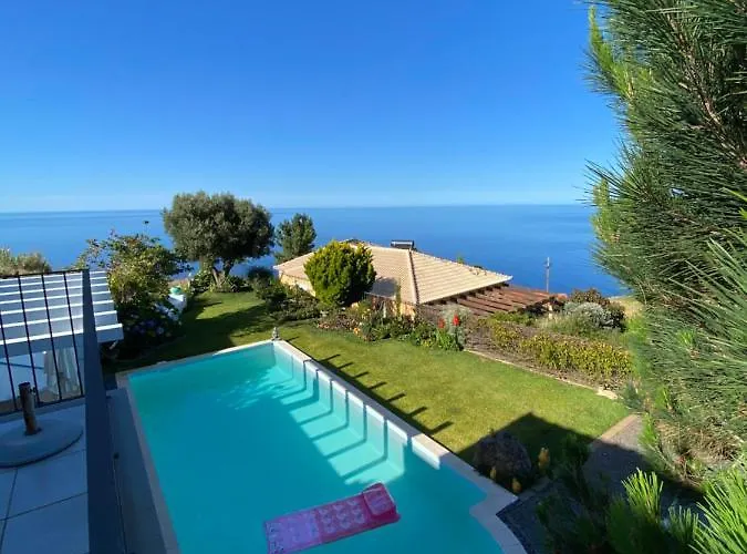 Vakantiehuis Casa De