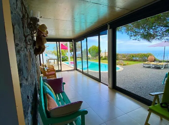 Vakantiehuis Casa De