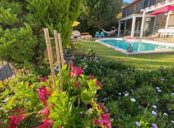 Casa vacanze Casa De