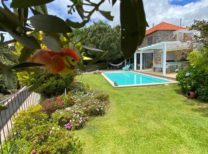 Casa De Vakantiehuis *