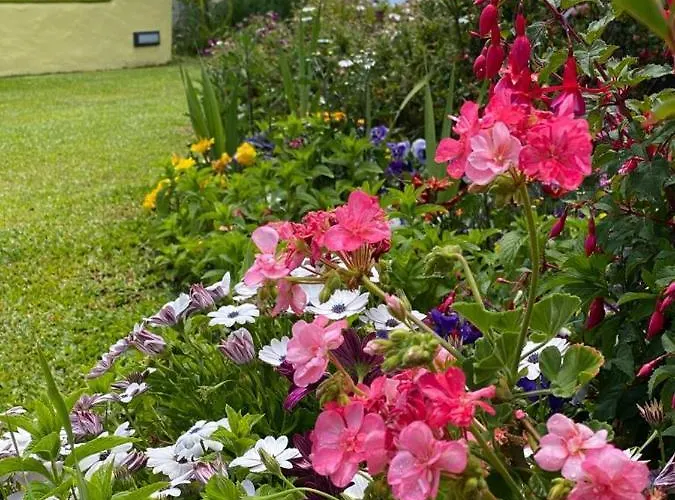 Casa vacanze Casa De Prazeres