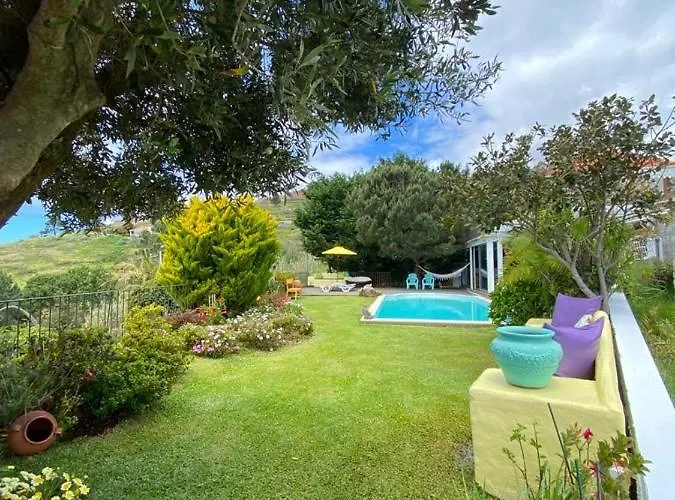 Casa De Casa vacanze *