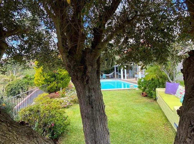 Casa De Casa vacanze