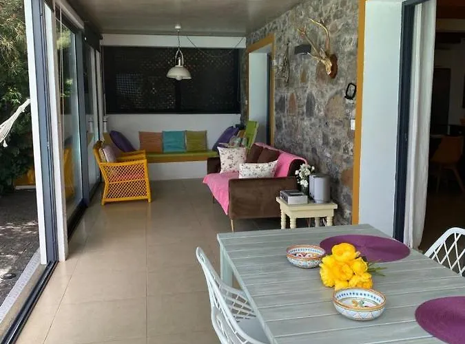 Casa De Casa vacanze