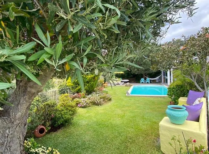 Casa De Casa vacanze