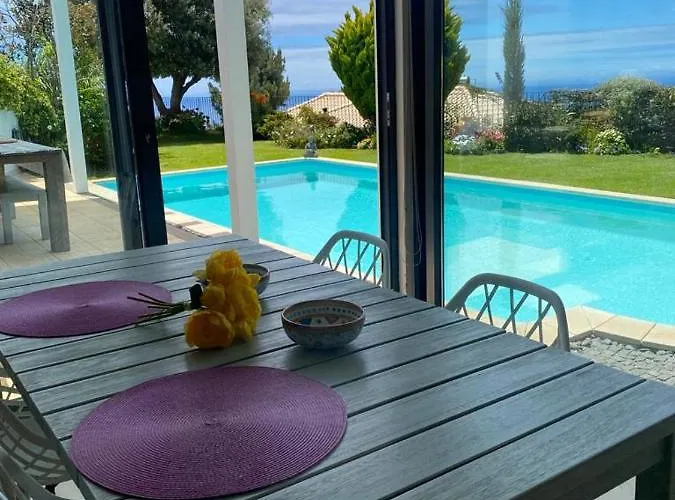 Casa De Casa vacanze