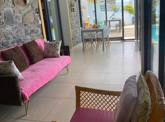 Casa vacanze Casa De Prazeres